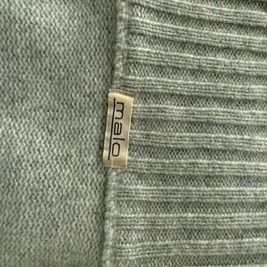 Malo Gray Women's Sweater